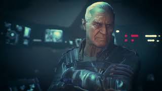 Dreadnought - Welcome Captain Trailer