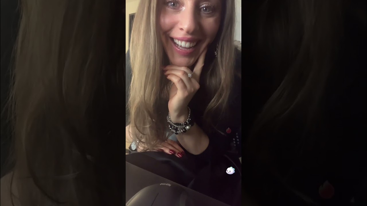 Lovely Kalyani Periscope Live BIGO Broadcast 