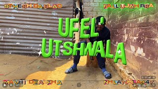 Sthesh Da Blac, Fallujah RSA -  Ufel' Utshwala