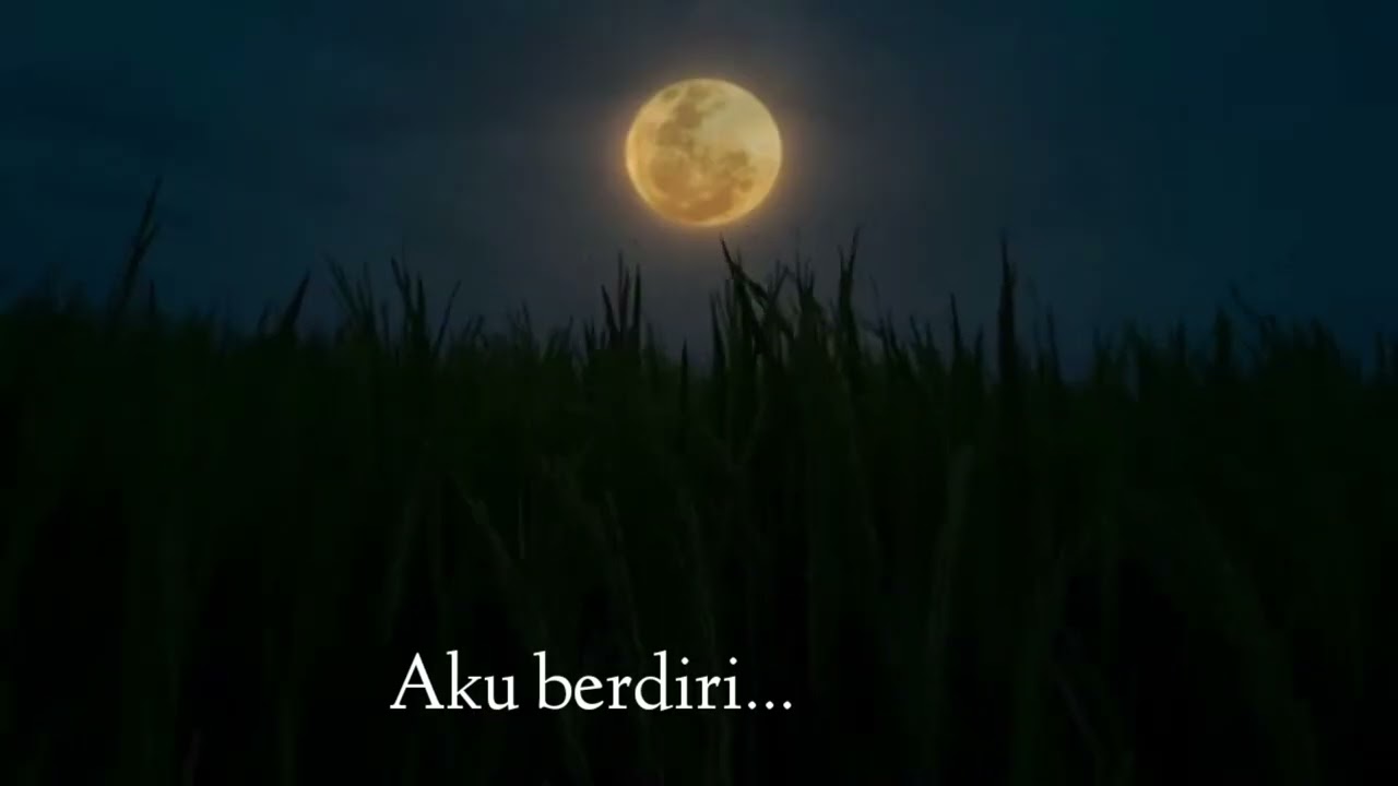 Lagu Rohani, Dibawah Salip Mu, Cover by, P. V. O cipta: Yoram Wally