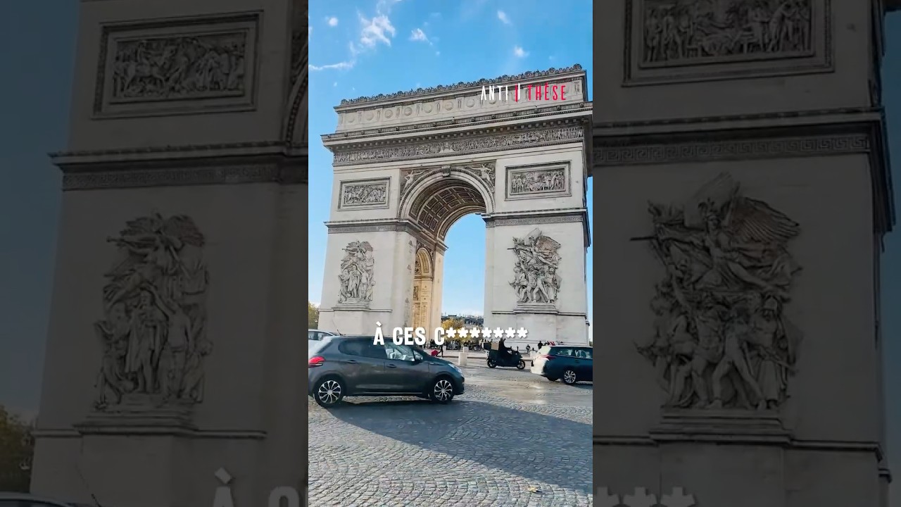 Epstein: il ne faudrait pas dire la vérité, car les Francais sont "complotistes" (selon BFMTV)