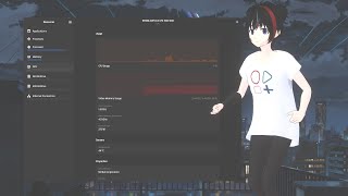 What's going to be your default system monitor in GNOME? screenshot 5