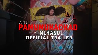 ANG PAMUMUKADKAD NI MIRASOL  Trailer | Queenie de mesa VivaMax (2025)