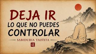 Stop Fighting What You Cannot Change | Taoist Wisdom