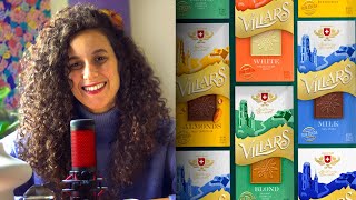 Packaging Design: Revamp a Brand To Dive off the Shelf | Skillshare Trailer