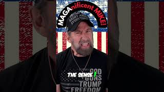 Discover MAGA Joy: The Morgasm of Constant Winning! #shorts