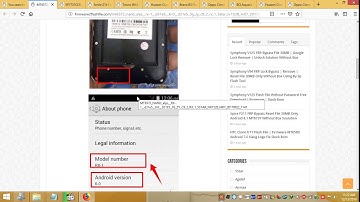 5Star RX 1 Flash File MT6572 Hang On Logo Latest Stock Rom Download 100% Tested