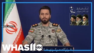 Iran Launches New Strikes On Israel, Mocks Us Attempts At Ceasefire Deal