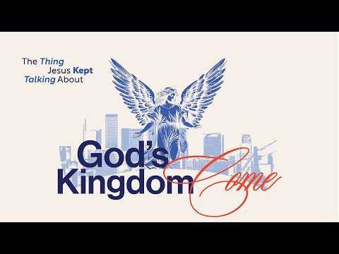God's Kingdom Come, Part 1