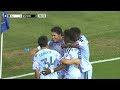 GOAL: Ousseni Bouda and Niko Tsakiris link up for a goal vs Minnesota United FC | April 28, 2026