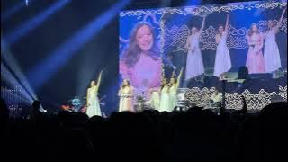 sanah & Kwiat Jabłoni - Szary świat (Live Warszawa 2024)