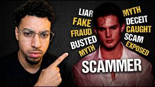 Famous EXPOSING CLAVICULAR: EVERYTHING WAS A SCAM!! (REACTION) Net Worth