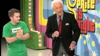The Price is Right Tumbler