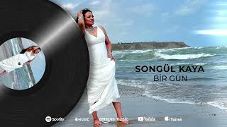 Songül Kaya -Bir Gün Resimi