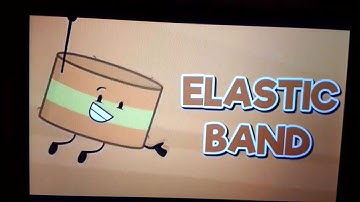 Object invasion intro