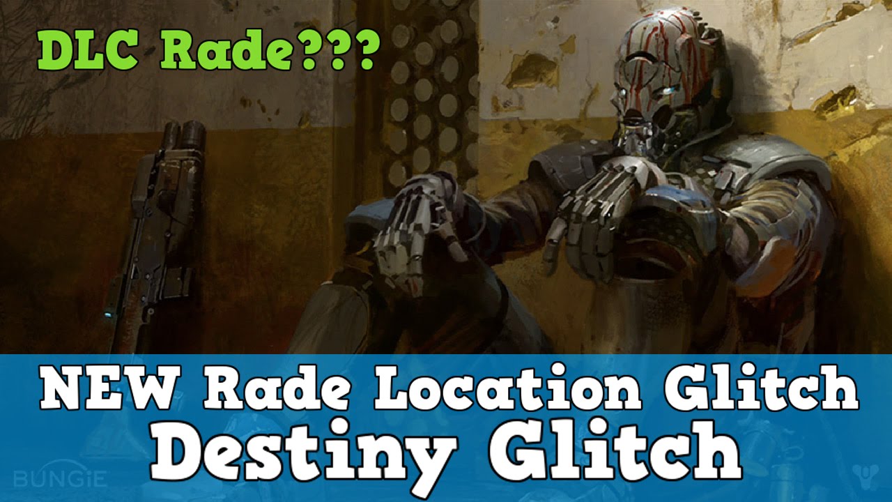 Destiny| "NEW House Of Wolves Raid On Venus"|GLITCH|"NEW Hidden DLC Raid On Venus?"