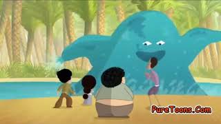Cartoon Tv Kumbh Karan S01 Ep 17 Daadi Ka Gulak In Hindi New Cartoon Series