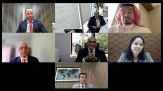 Healthcare in Saudi Arabia - Mashreq JLL MEED Healthcare Connect Series - Highlights