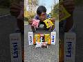 Apple &amp; Frooti Vs Amul Lassi And Mixed Fruit Juice Unboxing 😍