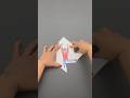 🤩 This is so much fun #funorigami #papercraft #origami