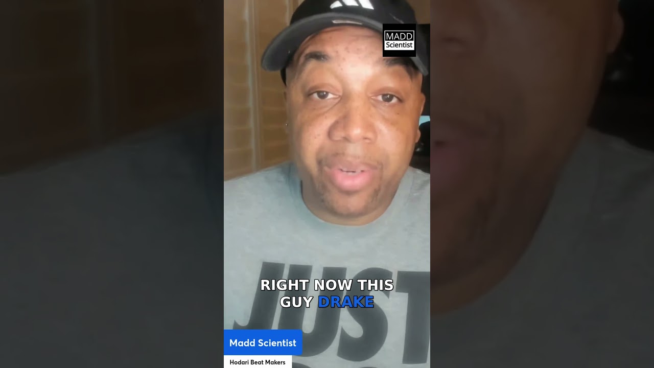 Drake is Disrespecting the Hip Hop Community