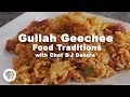 Gullah Geechee Food Traditions