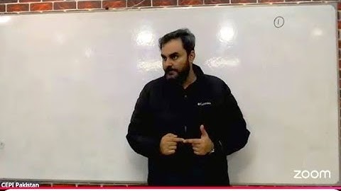 CSS-2026 Final Phase Guidance | How to Perform When it Matters the Most? With Sir Moazzam Khan Lodhi