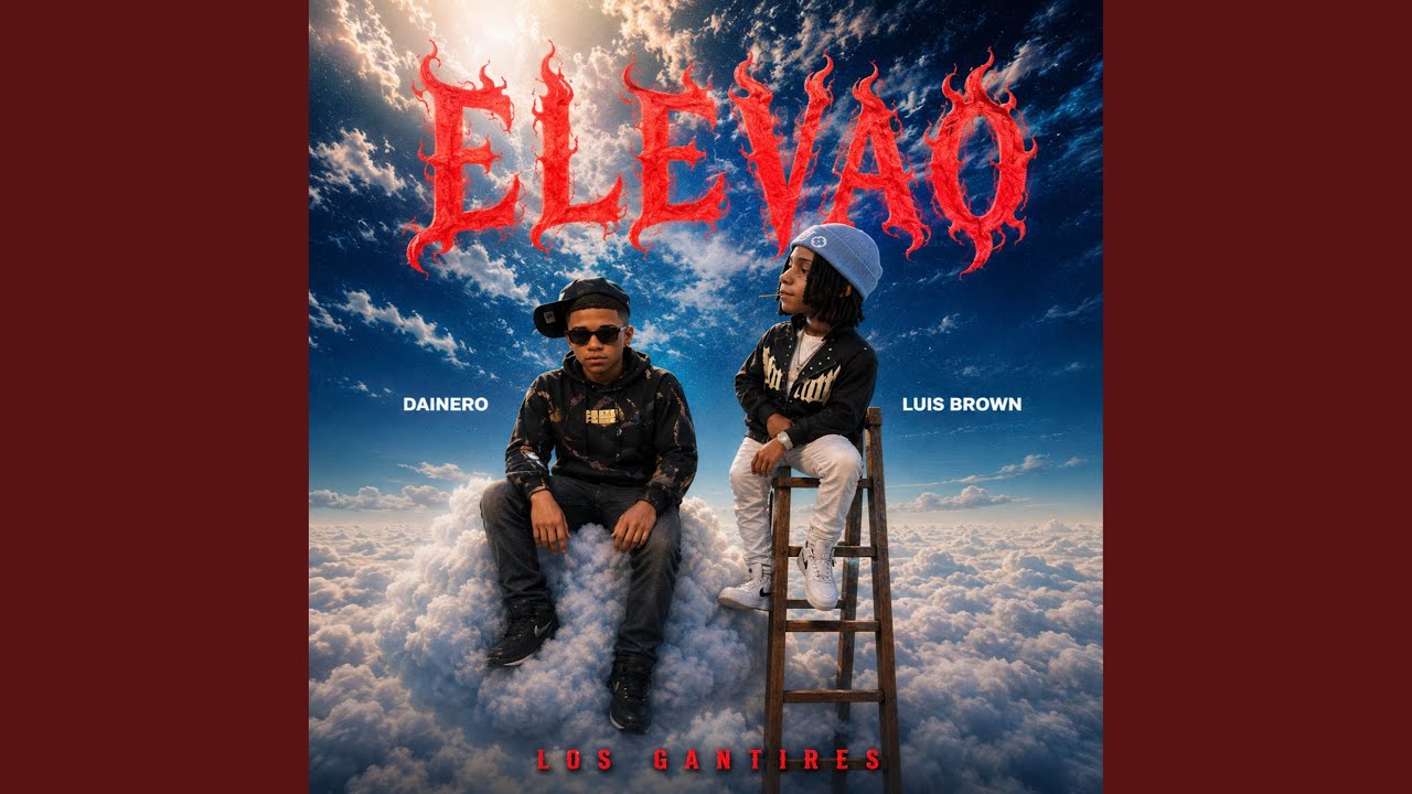 Watch ELEVAO on YouTube Watch ELEVAO on YouTube