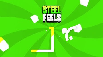 SteelFeels | 2D lowerthird & Outro  | 100 likes