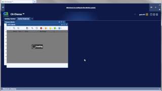 Configuring Alerts Module in the Dashboard