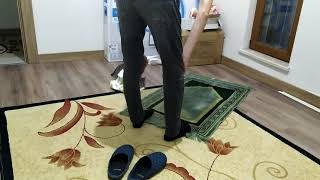 Ateist Kedi Mi Oldun Tosun Paşa