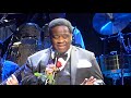 Al Green "Simply Beautiful" Live 5/5/19 Radio City Music Hall