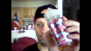 Keep It 100 Strawberry Milk Review