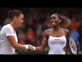 Venus Williams vs Lindsay Davenport 2000 Wimbledon Final Highlights