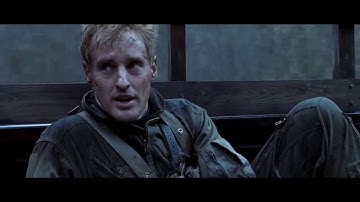 Behind Enemy Lines (2001) Owen Wilson, Gene Hackman, Gabriel Macht ¦ TC4Movies Clips & Trailers