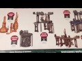 Shadow Wars: Armageddon Unboxing