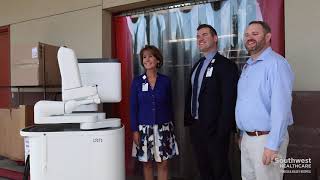 Temecula Valley Hospital Presents: Arrival of Ion