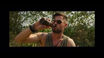 Extraction | Intro | Chris Hemsworth