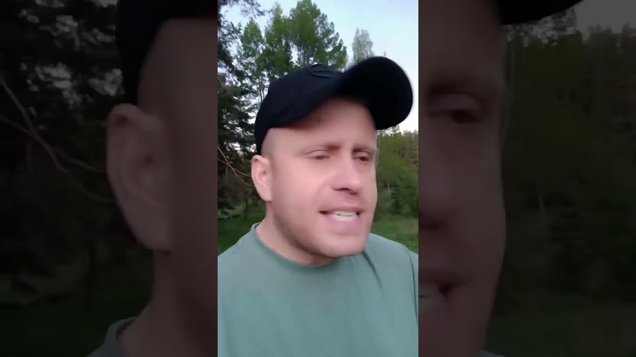 Разведëнка - Уничтожит тебя.