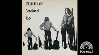 Watch Ferron White Wing Mercy video