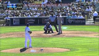 9/29/13 CG: COL@LAD