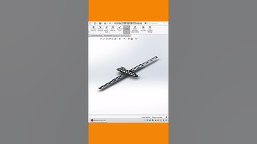 3D Printed RC Plane Design Tutorial in SolidWorks