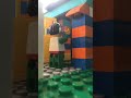 Small Lego stop motion (my first!)