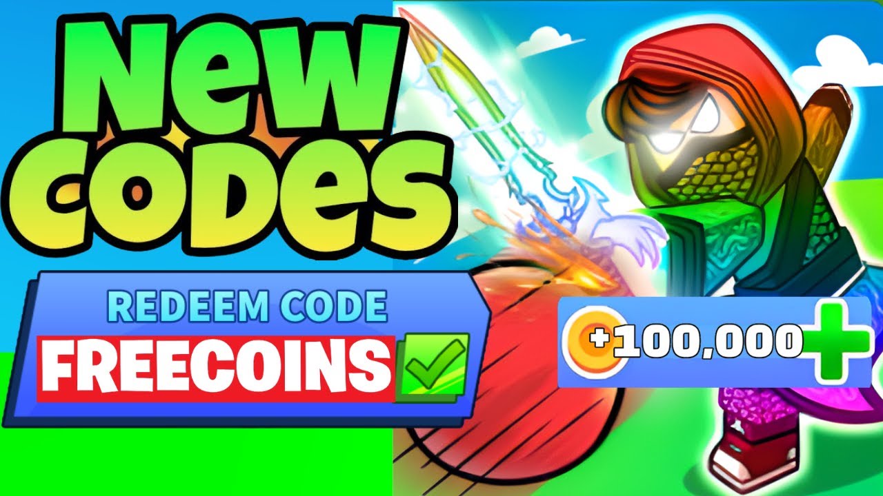 Blade Ball codes December 2023: Free Spins and Coins