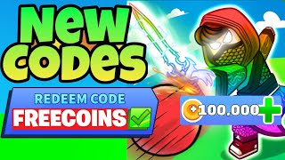 Codes Blade Ball (Décembre 2023) - Roblox - GAMEWAVE