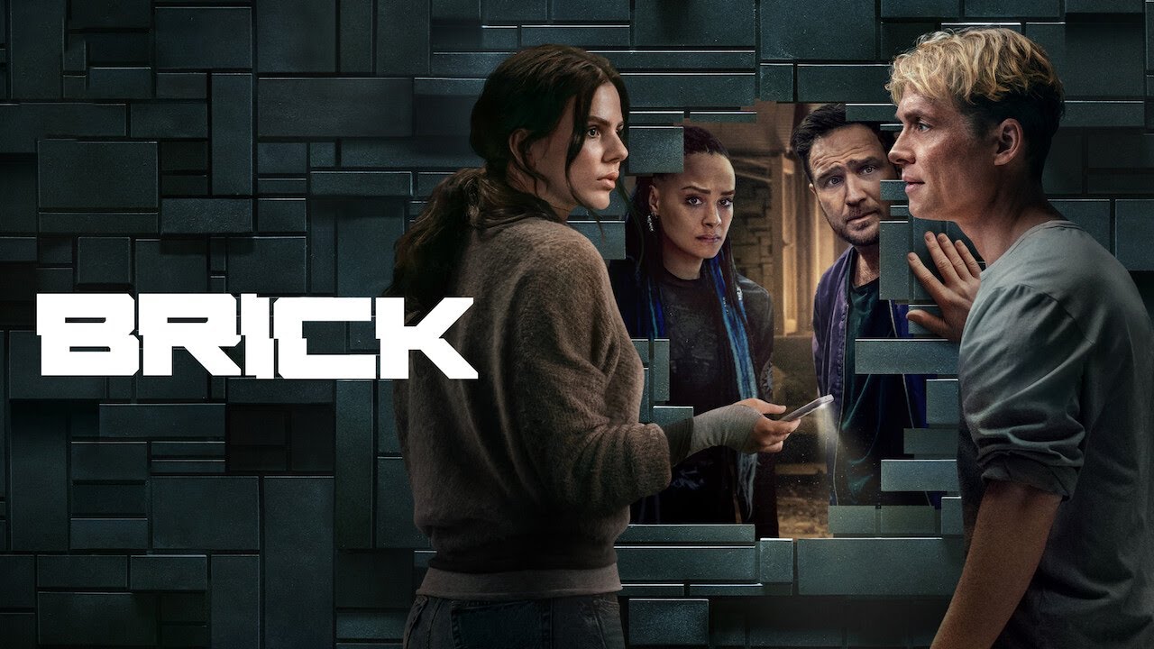 Trailer de Brick