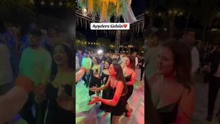 Çağırdığın Kızlar Nerdeler Osman❤️🐣