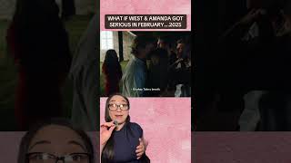 Famous West is diabolical for this #summerhouse #realitytv #bravotv #amandabatula #westwilson #cheating Profile