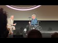 2026.04.11 THE LONG GOODBYE introduction and Q&amp;A with Elliott Gould (Egyptian)