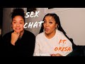 Let's Talk About Sex || South African YouTuber || #RoadTo60K